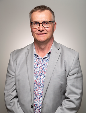 Dean Barth